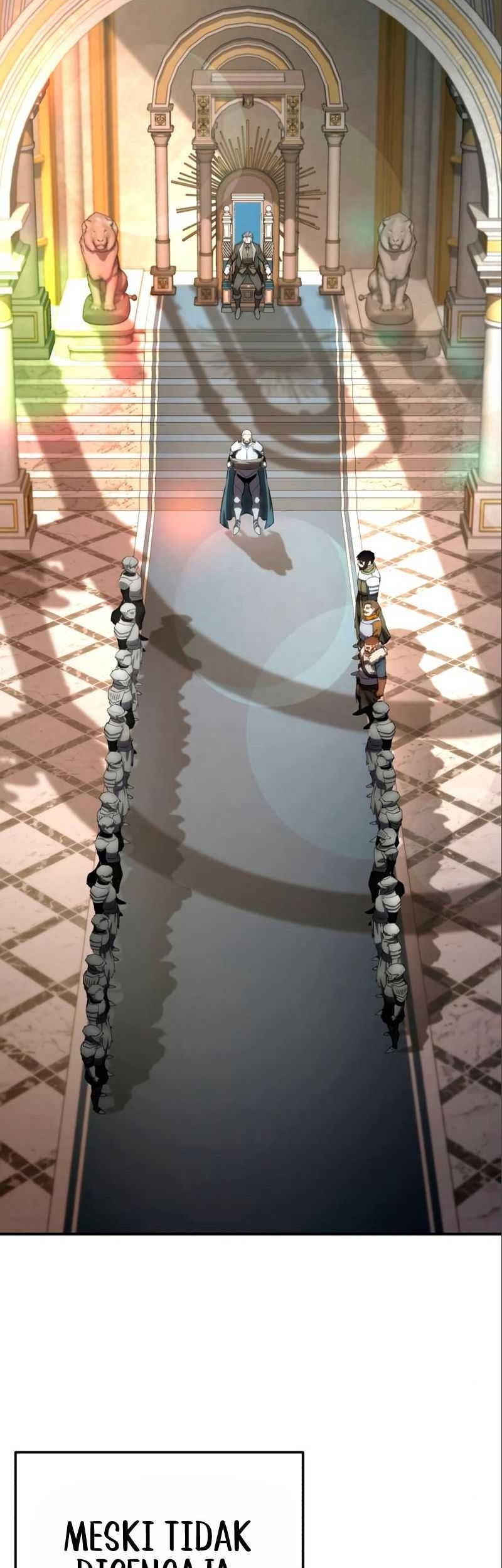 Star-Embracing Swordmaster Chapter 17 Gambar 42