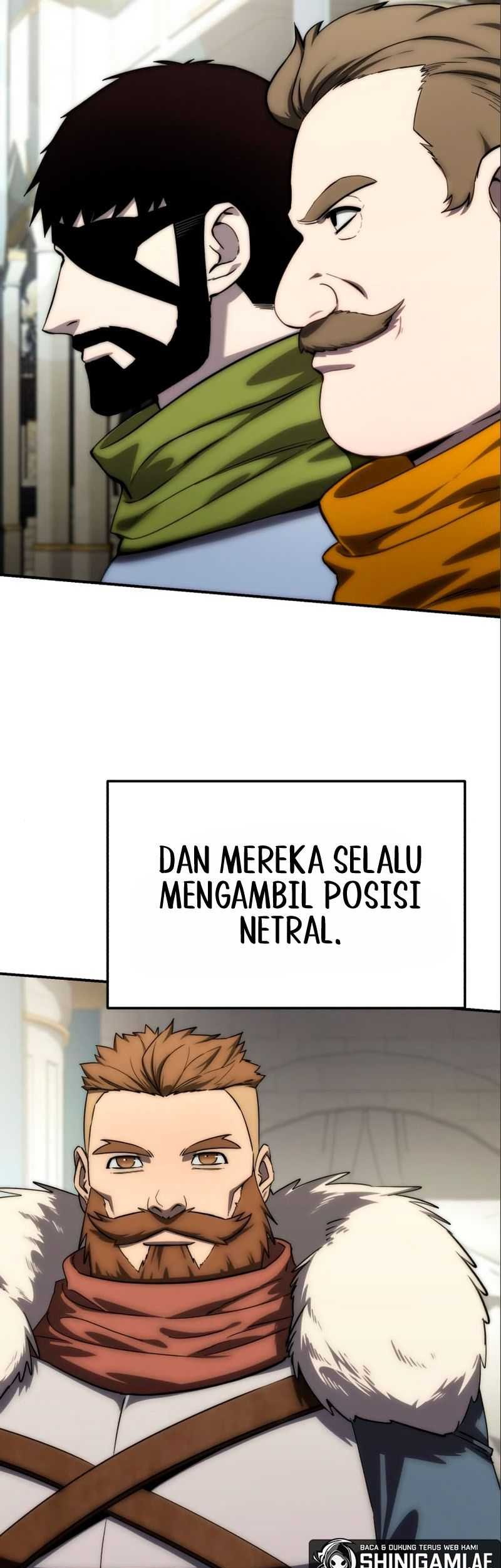 Star-Embracing Swordmaster Chapter 17 Gambar 44