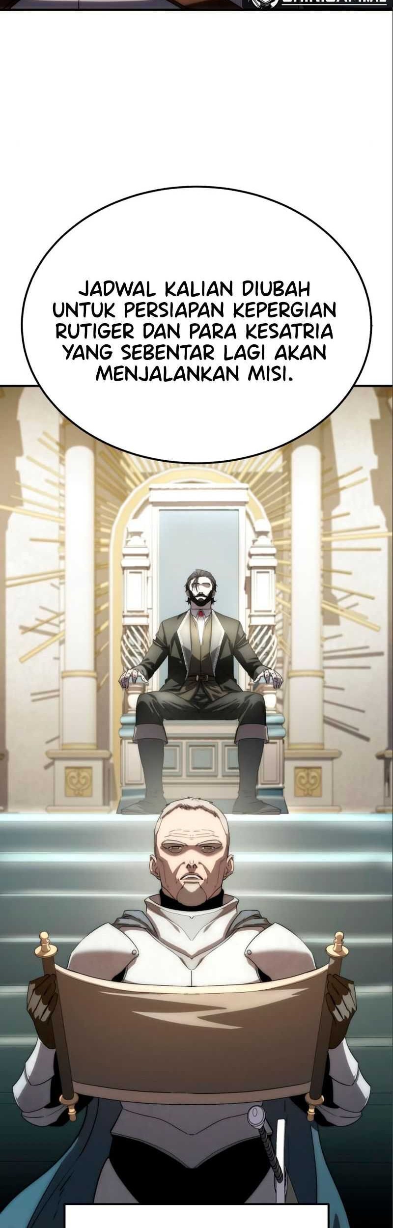 Star-Embracing Swordmaster Chapter 17 Gambar 45