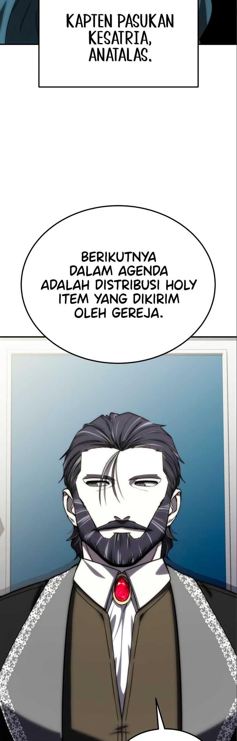 Star-Embracing Swordmaster Chapter 17 Gambar 46