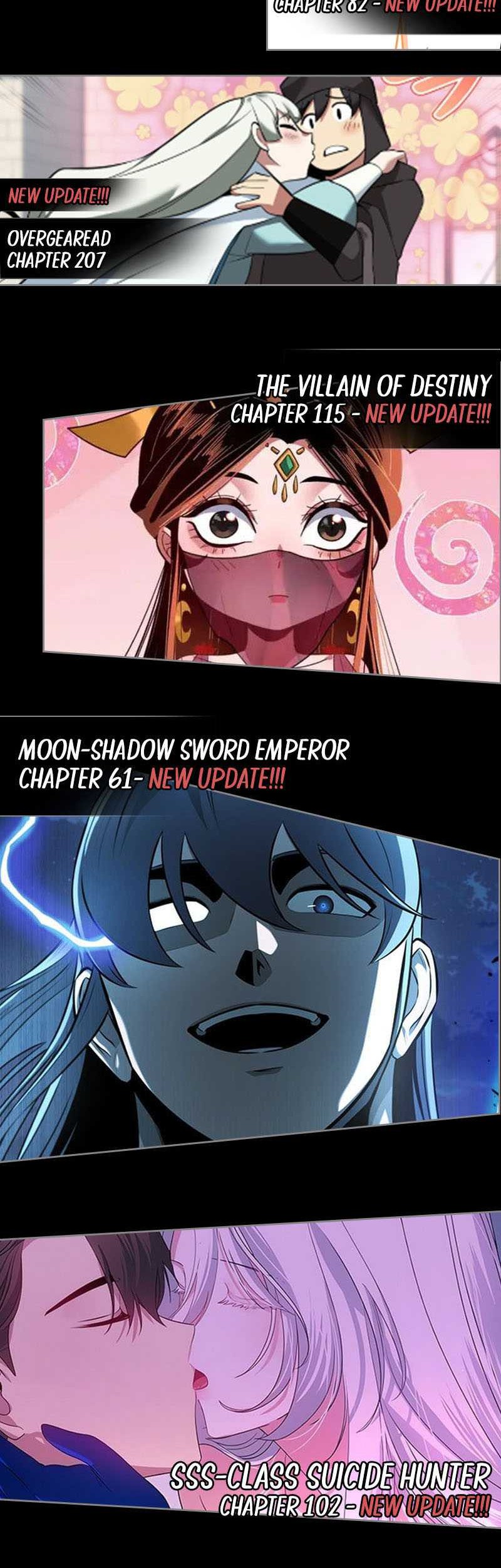 Star-Embracing Swordmaster Chapter 17 Gambar 86