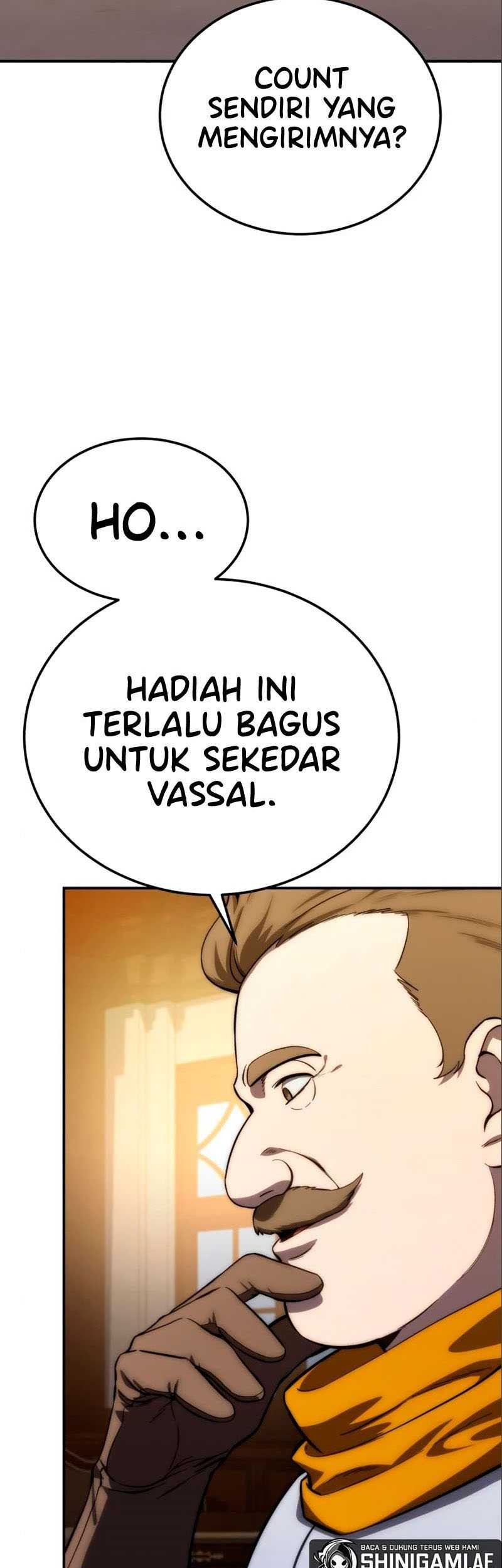 Star-Embracing Swordmaster Chapter 17 Gambar 70