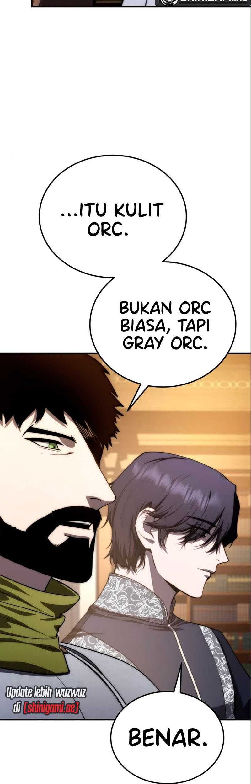 Star-Embracing Swordmaster Chapter 17 Gambar 71