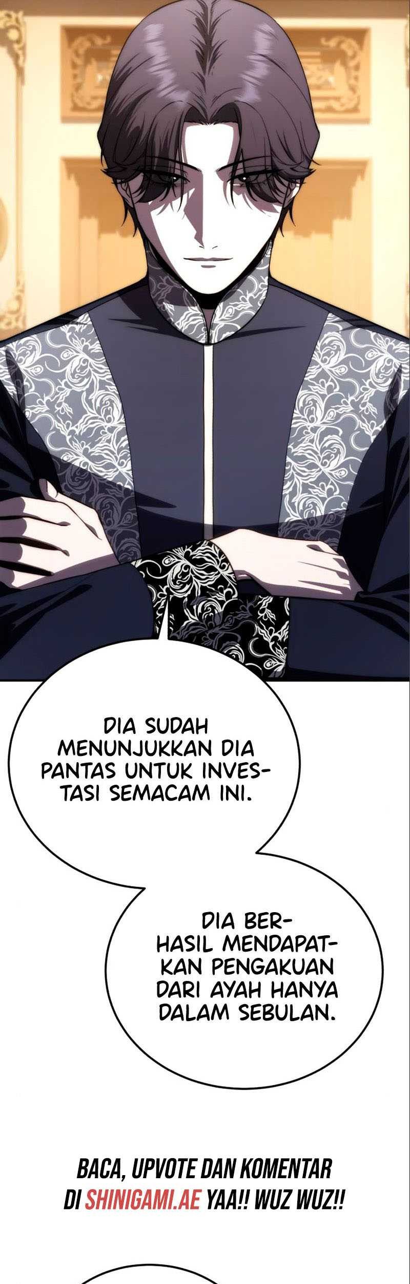 Star-Embracing Swordmaster Chapter 17 Gambar 74