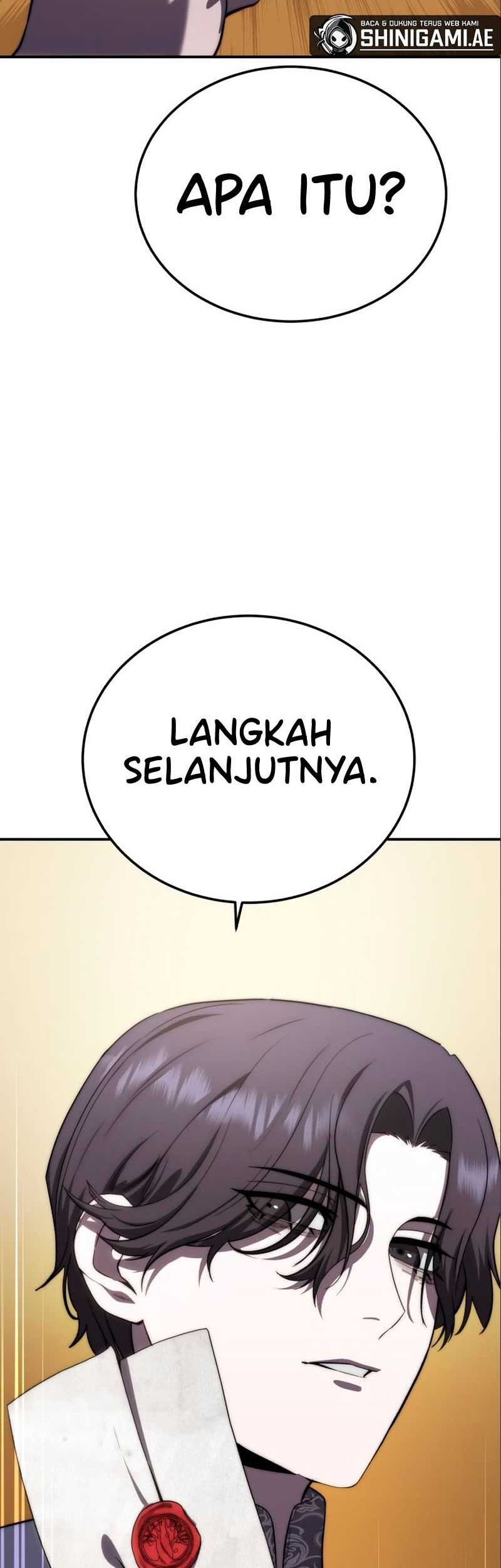 Star-Embracing Swordmaster Chapter 17 Gambar 77