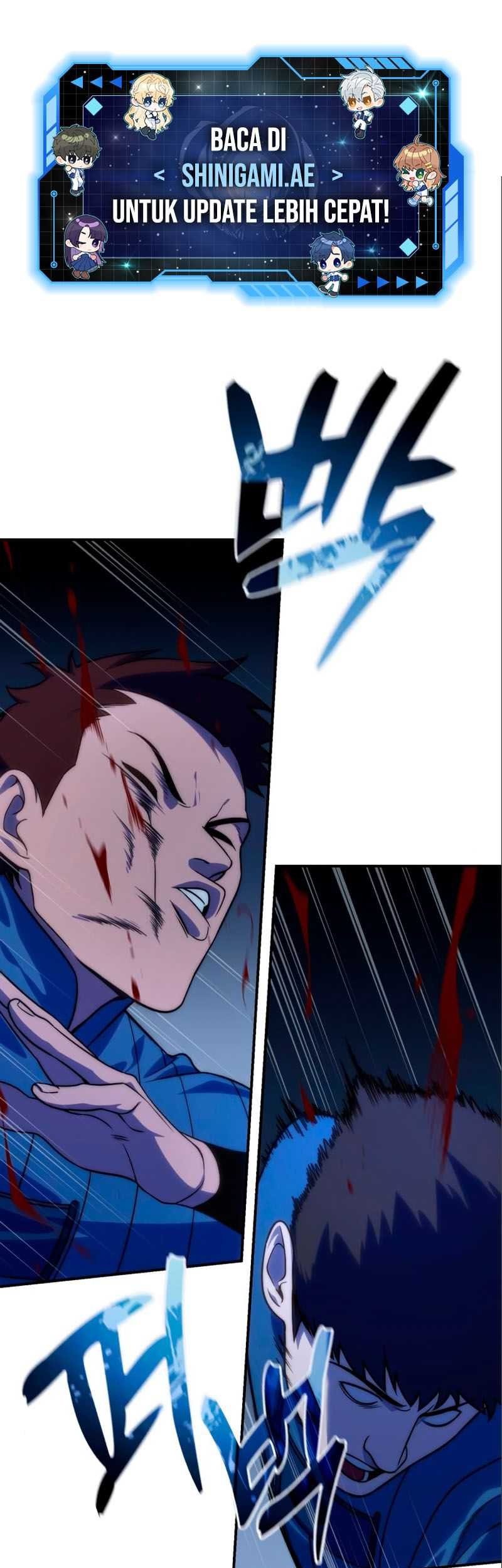 Manhwa Star-Embracing Swordmaster Chapter 17 gambar nomor 2