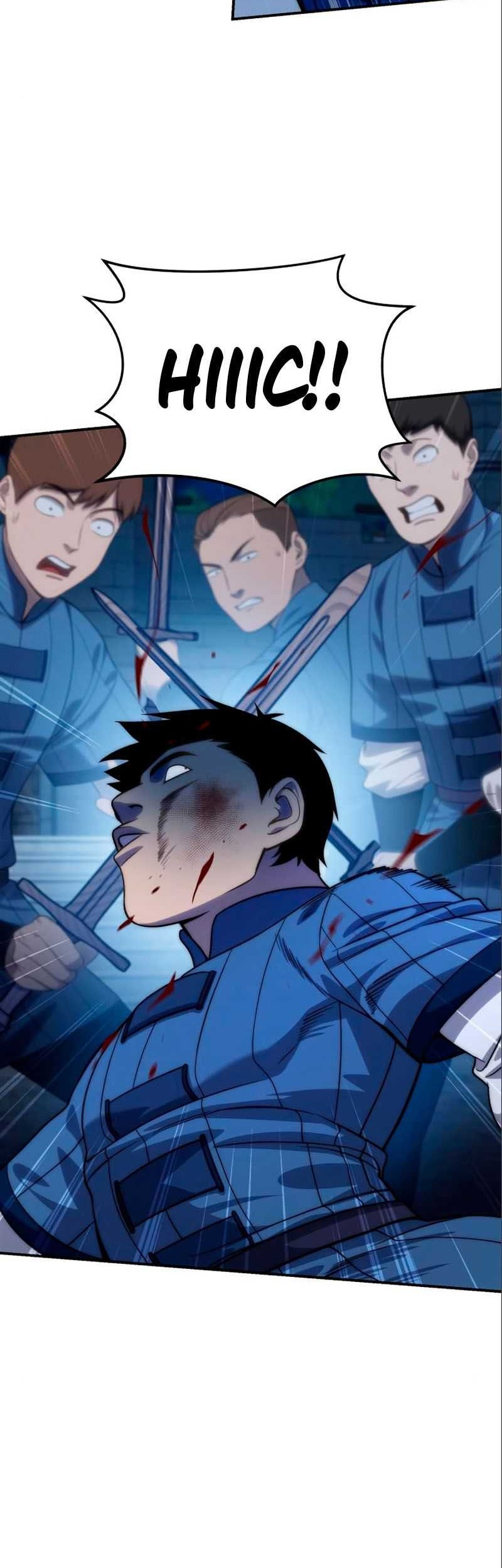 Star-Embracing Swordmaster Chapter 17 Gambar 3