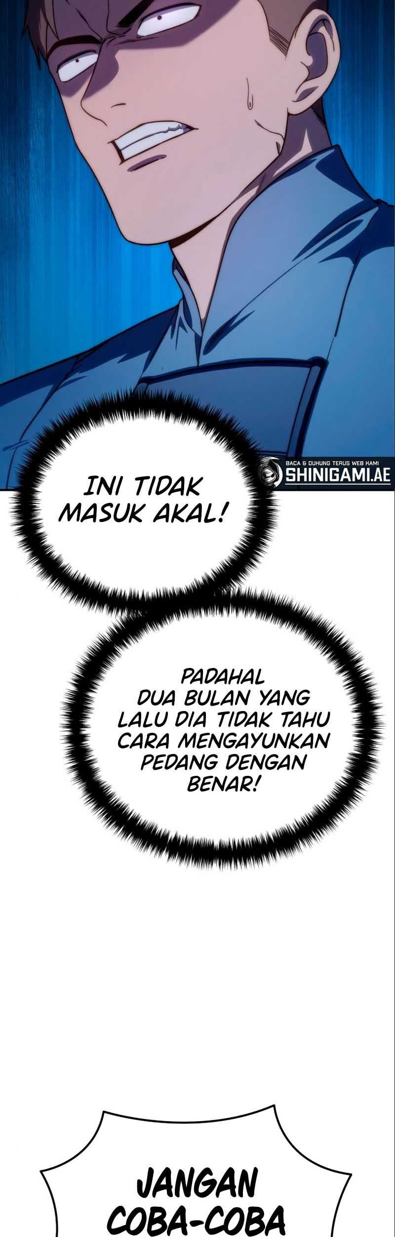 Star-Embracing Swordmaster Chapter 17 Gambar 6