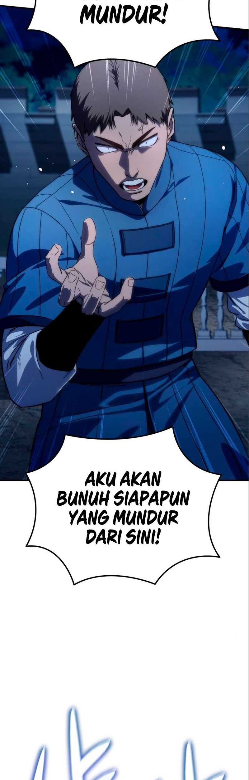 Star-Embracing Swordmaster Chapter 17 Gambar 7