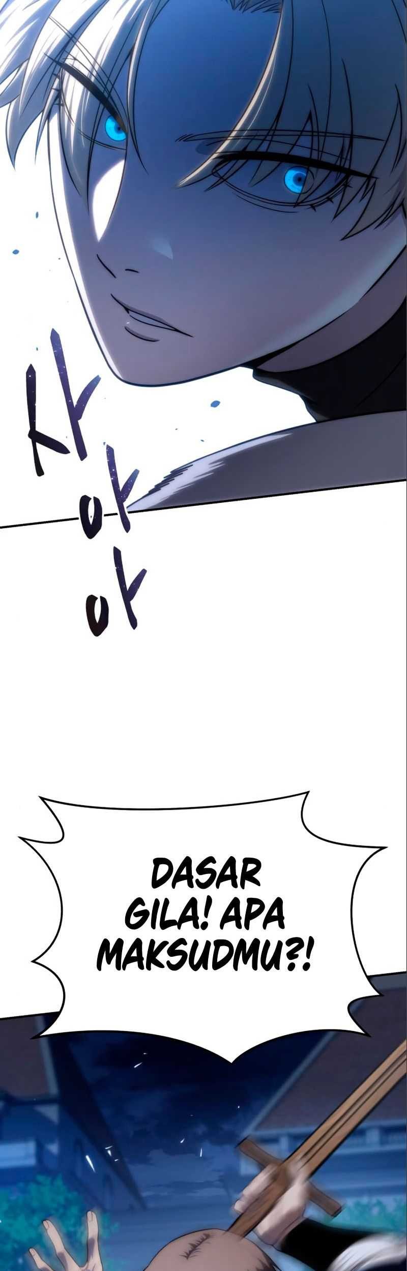 Star-Embracing Swordmaster Chapter 17 Gambar 10