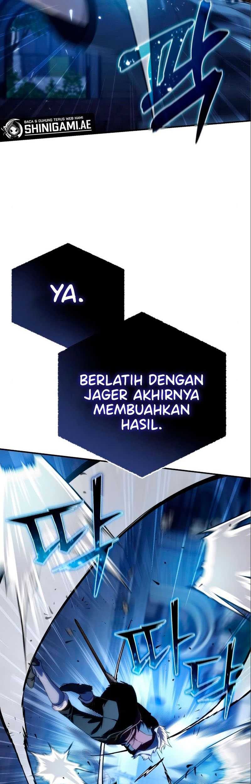 Star-Embracing Swordmaster Chapter 17 Gambar 14