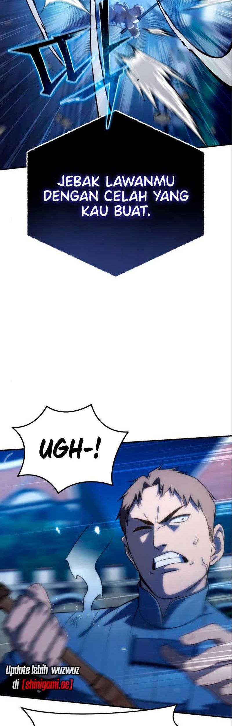 Star-Embracing Swordmaster Chapter 17 Gambar 15