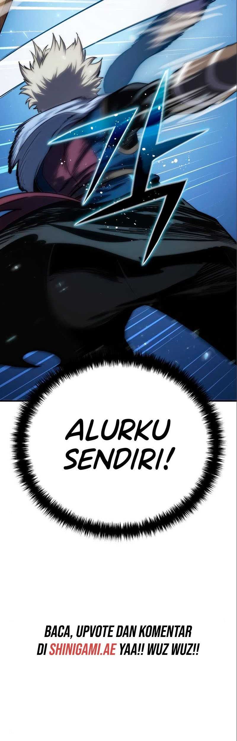 Star-Embracing Swordmaster Chapter 17 Gambar 19