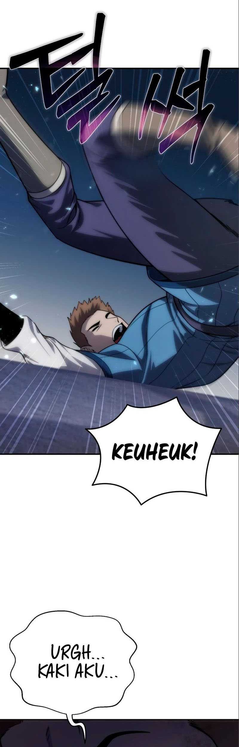 Star-Embracing Swordmaster Chapter 17 Gambar 20