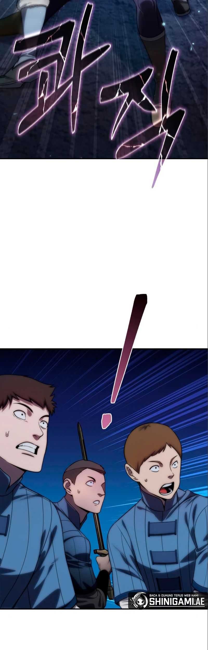 Star-Embracing Swordmaster Chapter 17 Gambar 25