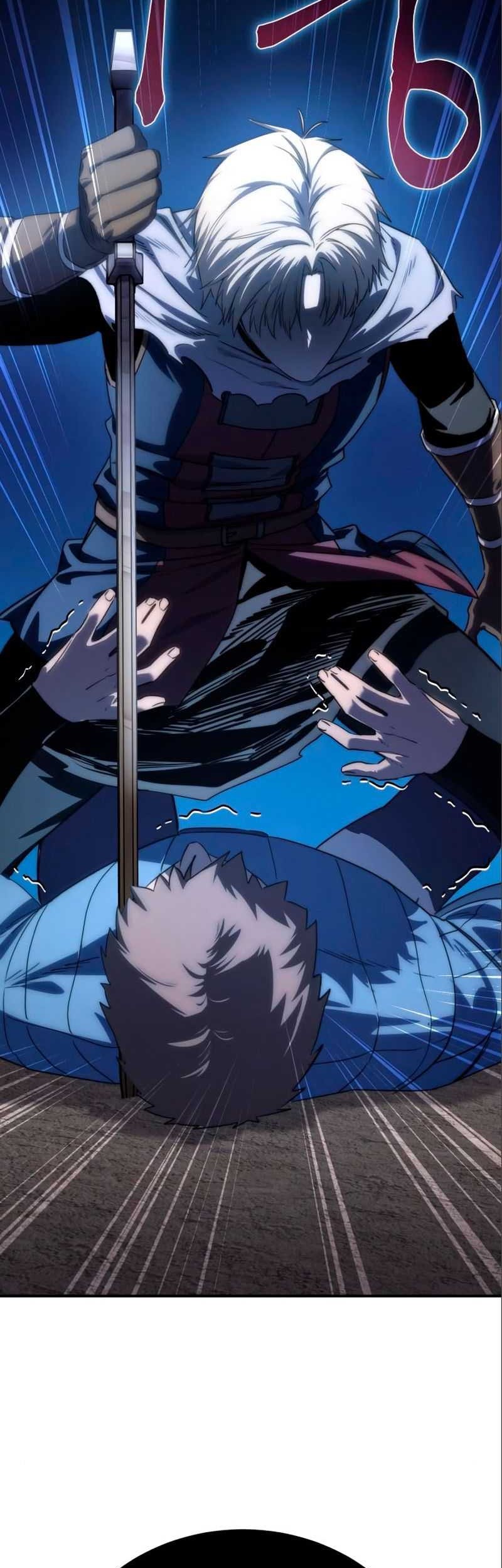 Star-Embracing Swordmaster Chapter 17 Gambar 27