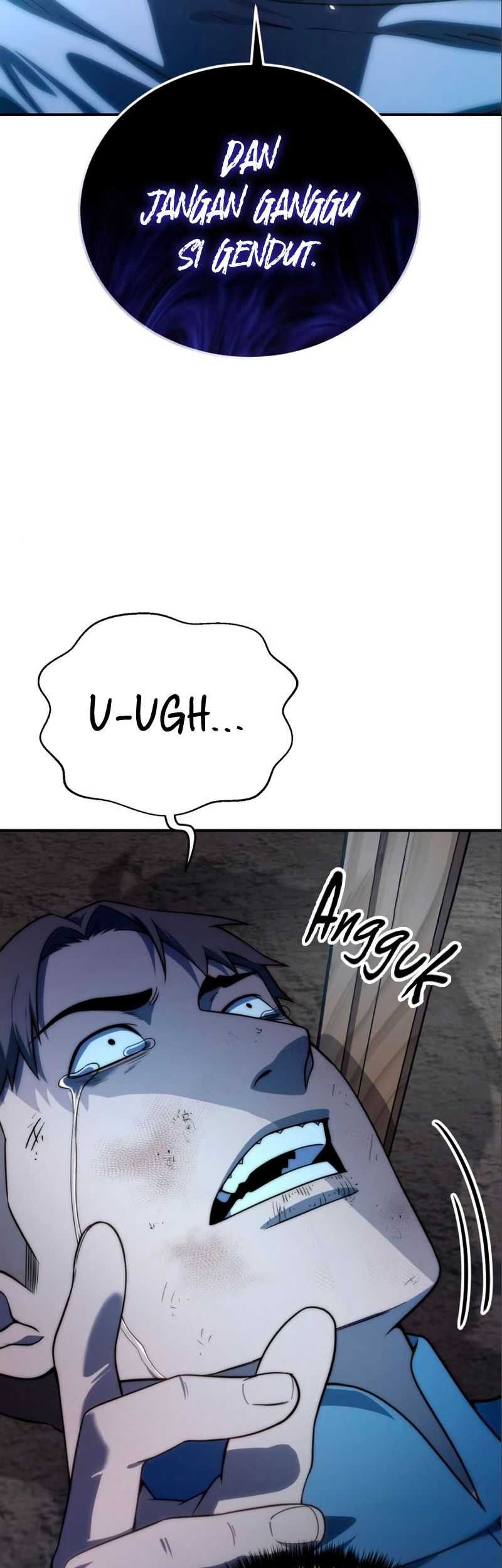 Star-Embracing Swordmaster Chapter 17 Gambar 29