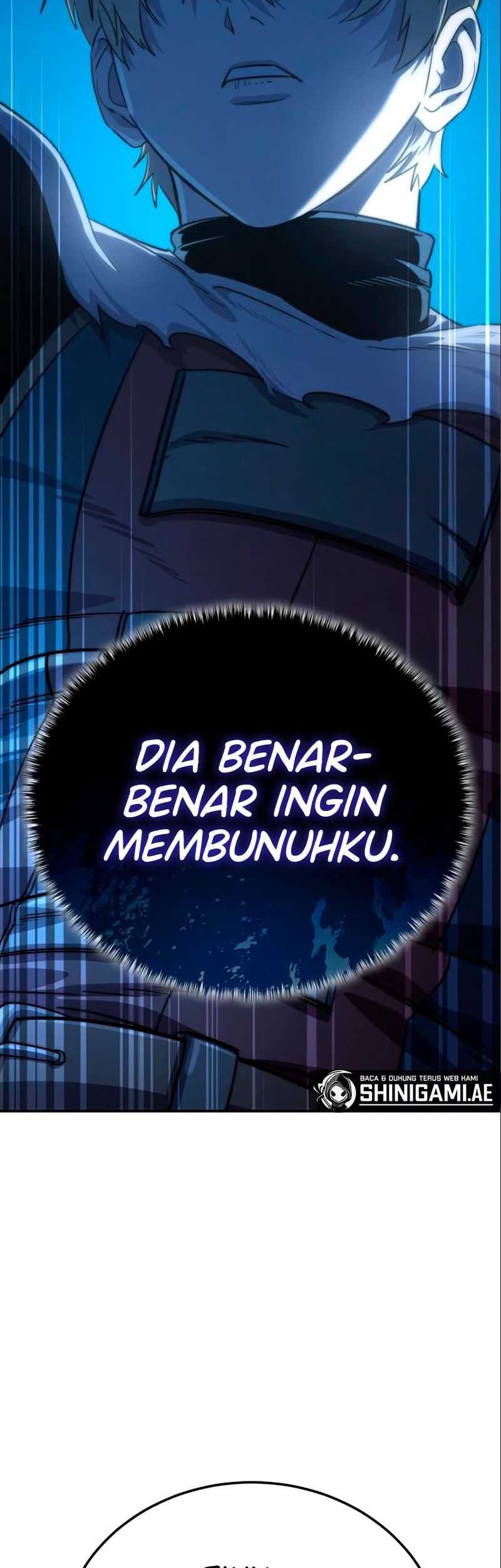 Star-Embracing Swordmaster Chapter 17 Gambar 31