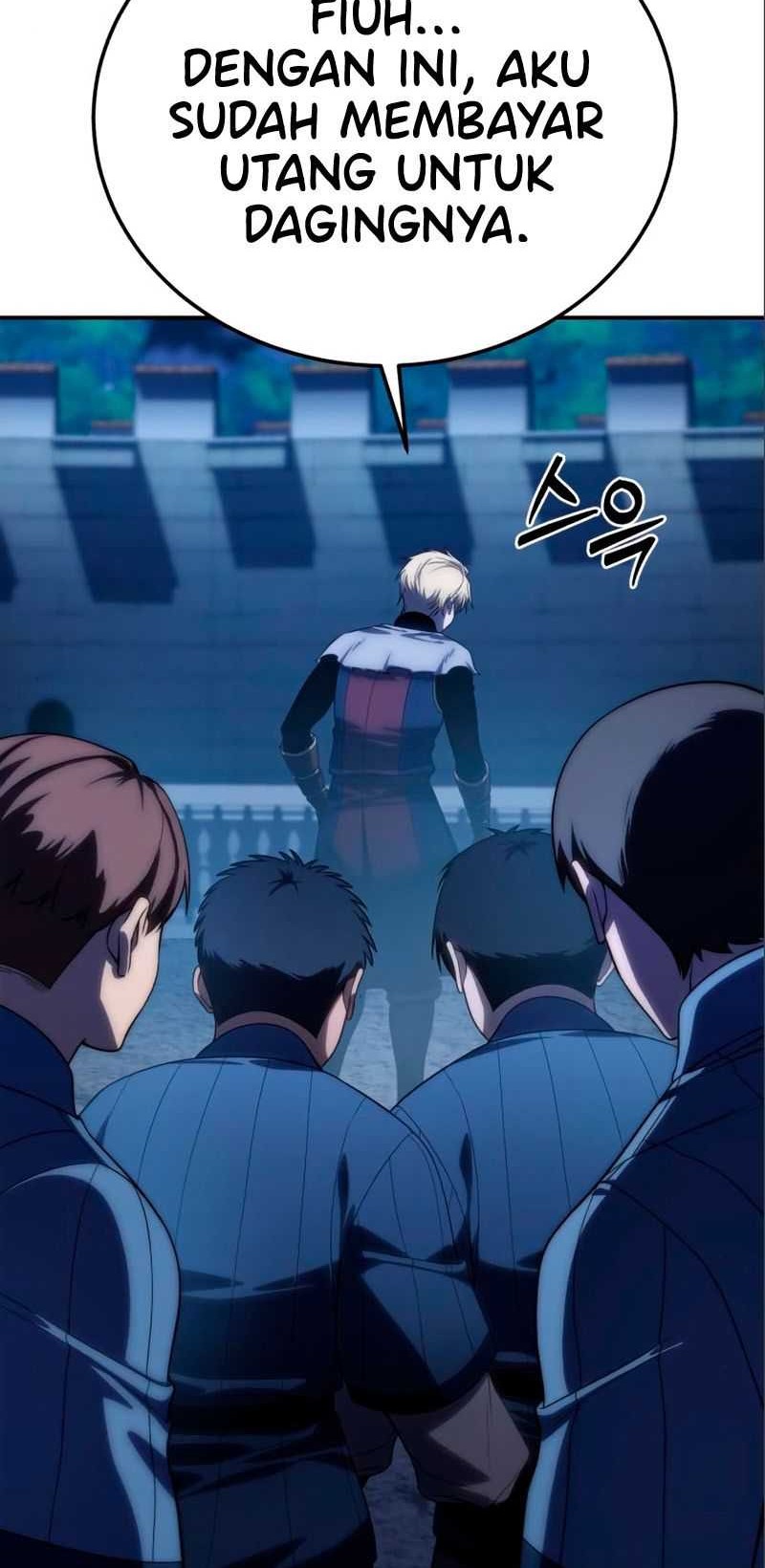 Star-Embracing Swordmaster Chapter 17 Gambar 32