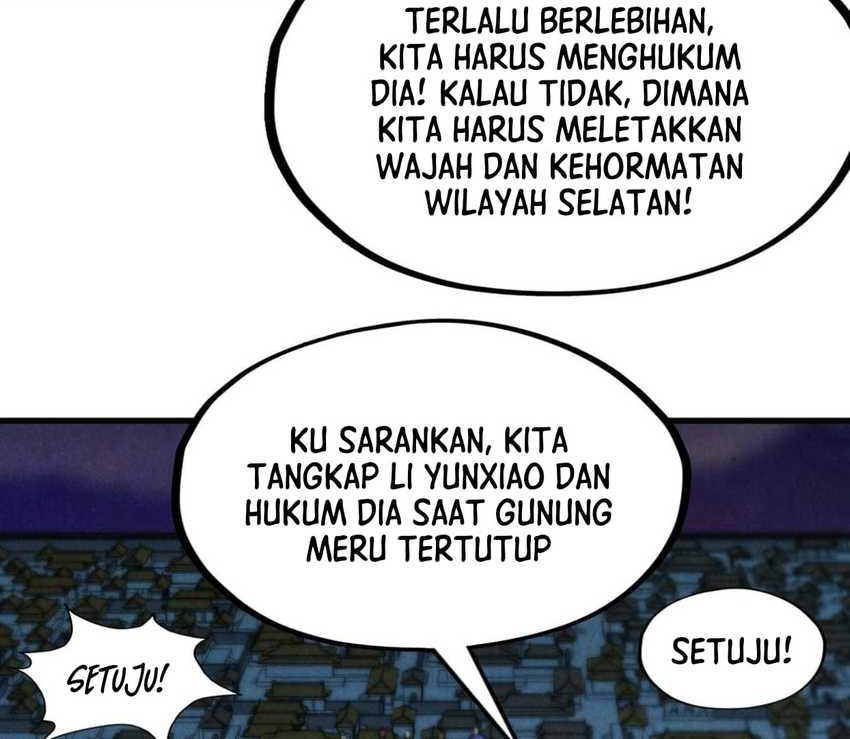 The Ultimate of All Ages Chapter 253 Gambar 6