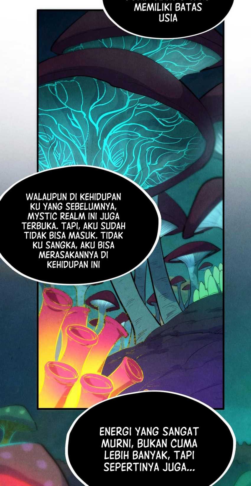 The Ultimate of All Ages Chapter 253 Gambar 12