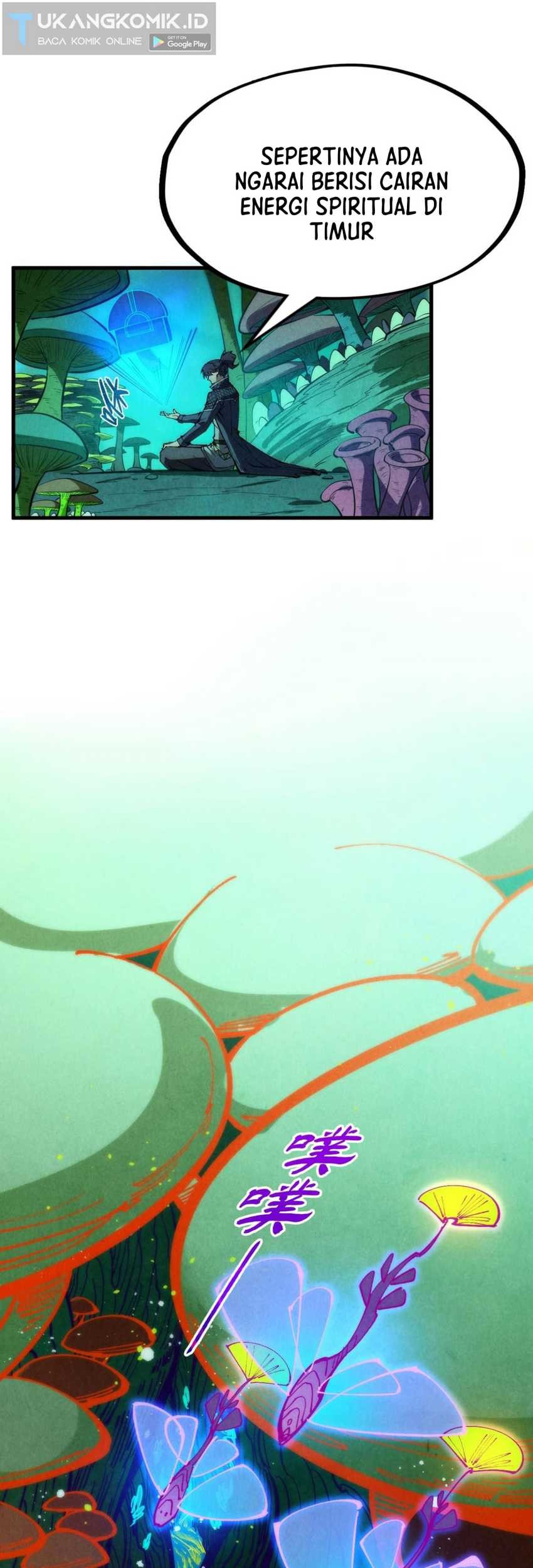 The Ultimate of All Ages Chapter 253 Gambar 16