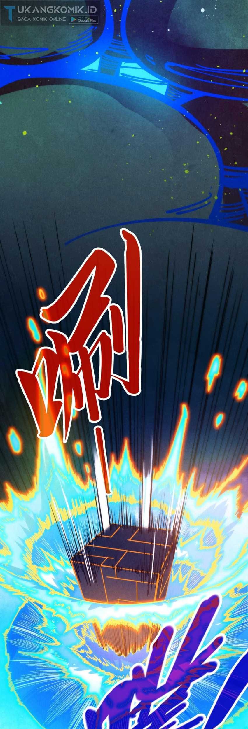 The Ultimate of All Ages Chapter 253 Gambar 19