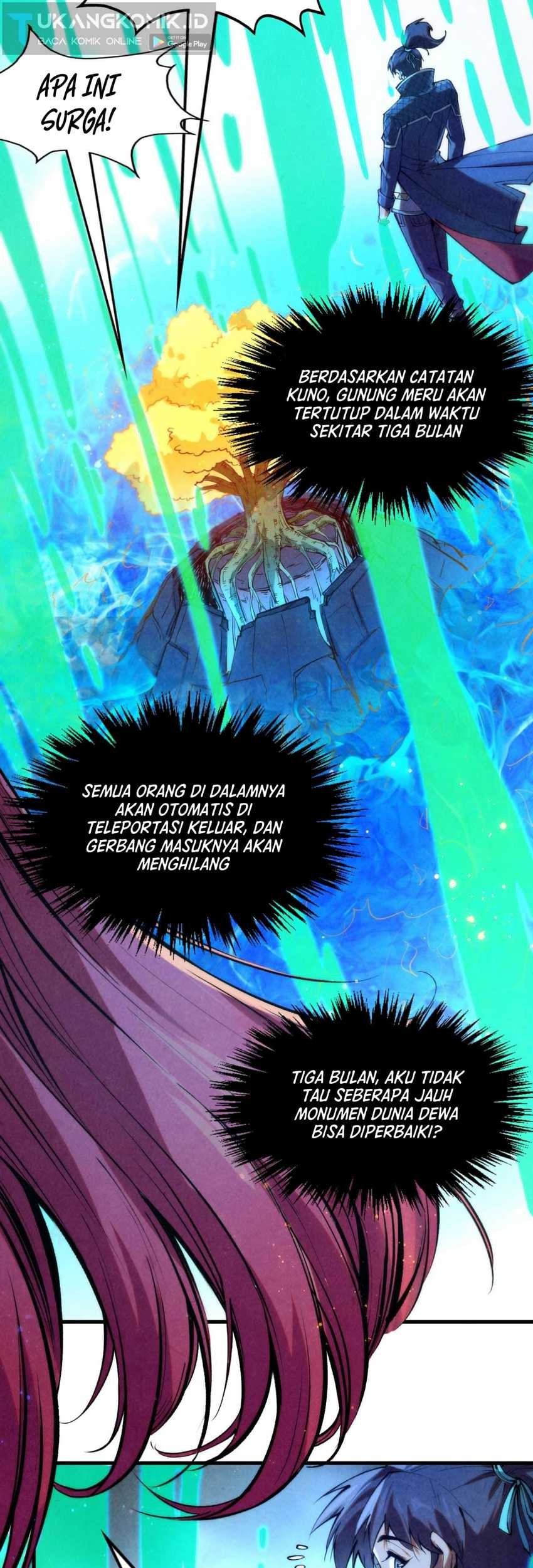 The Ultimate of All Ages Chapter 253 Gambar 22