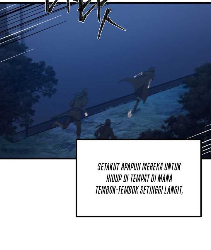 The Great Master Chapter 79 Gambar 27