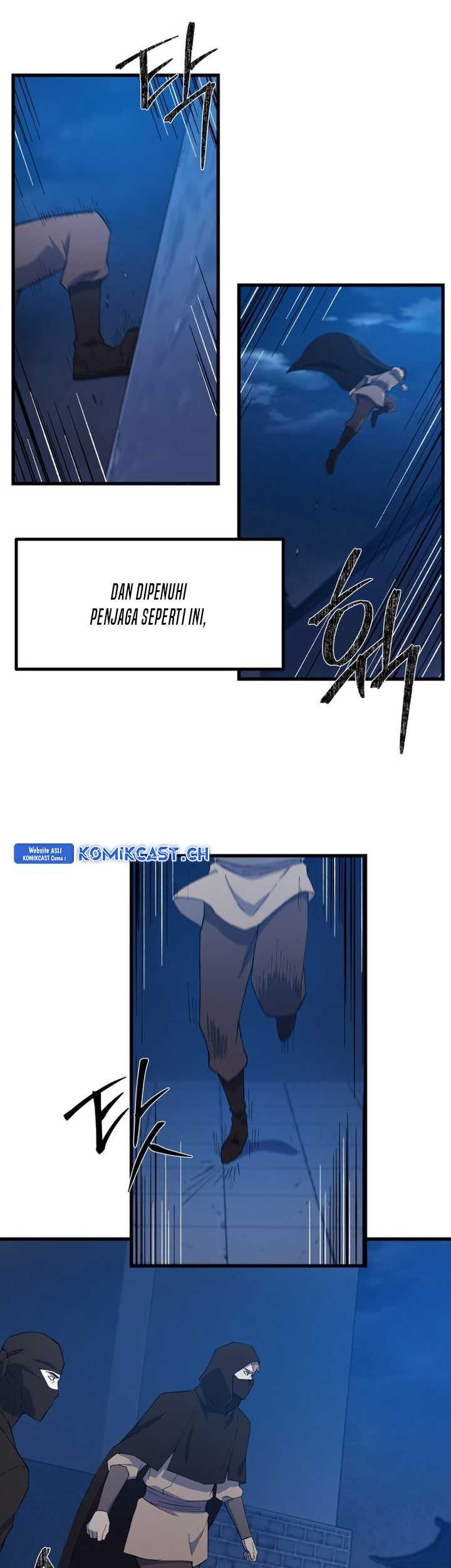 The Great Master Chapter 79 Gambar 28