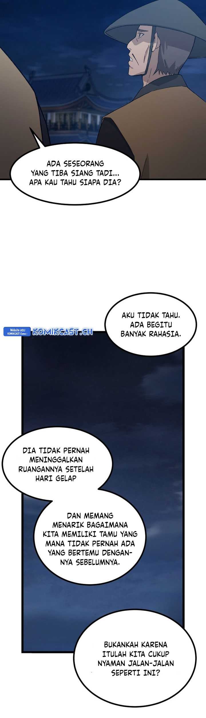 The Great Master Chapter 79 Gambar 32