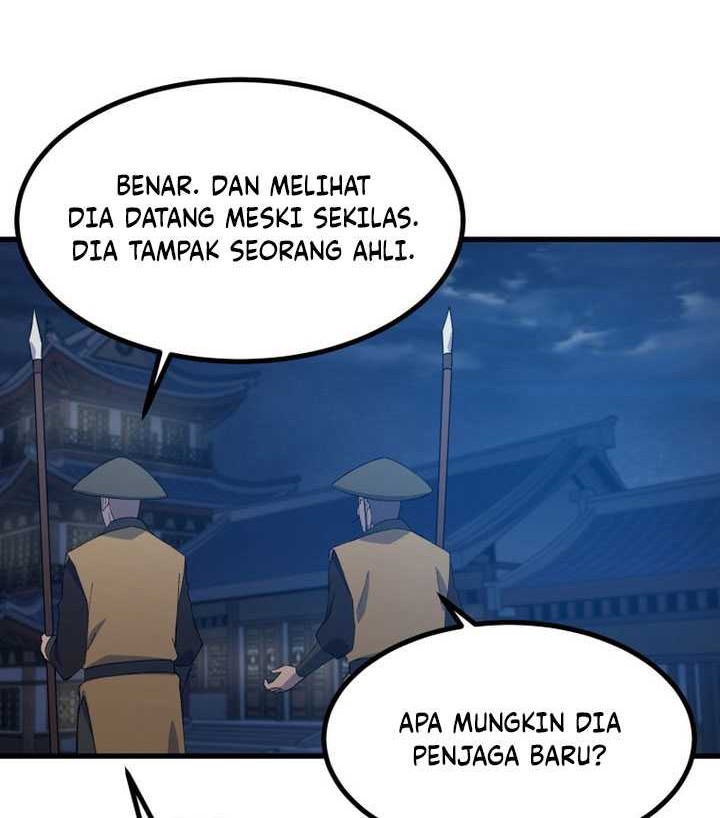 The Great Master Chapter 79 Gambar 33