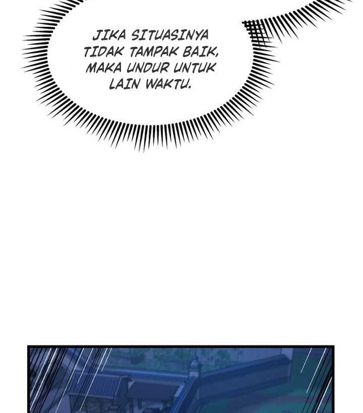 The Great Master Chapter 79 Gambar 35