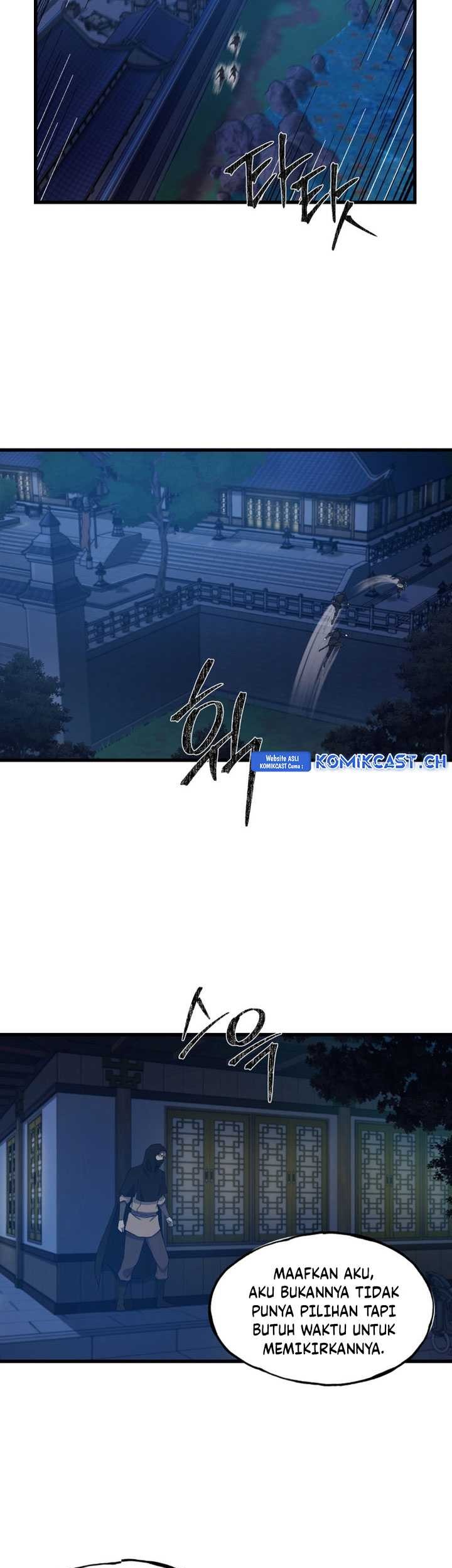 The Great Master Chapter 79 Gambar 36