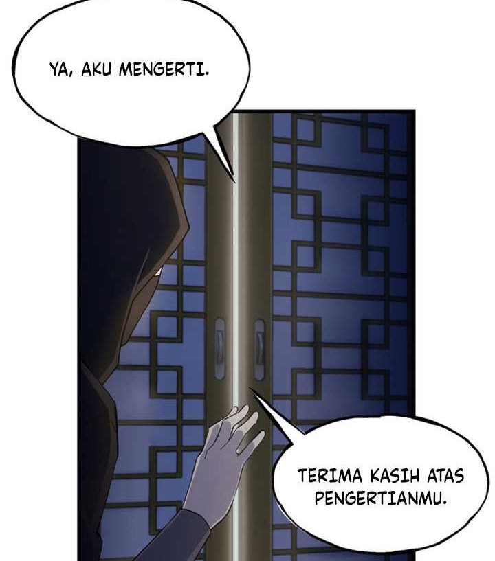 The Great Master Chapter 79 Gambar 37