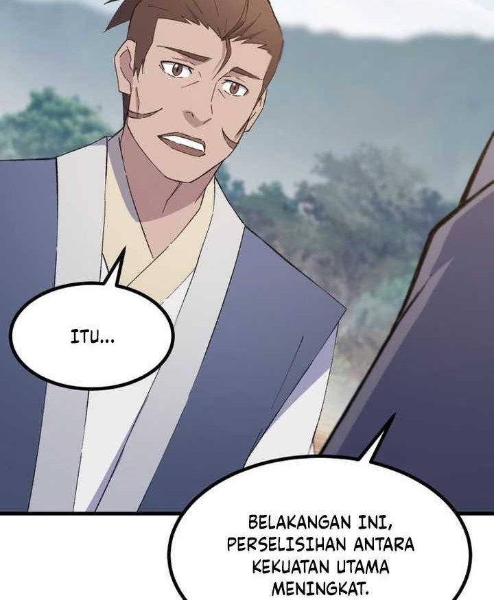 The Great Master Chapter 79 Gambar 21