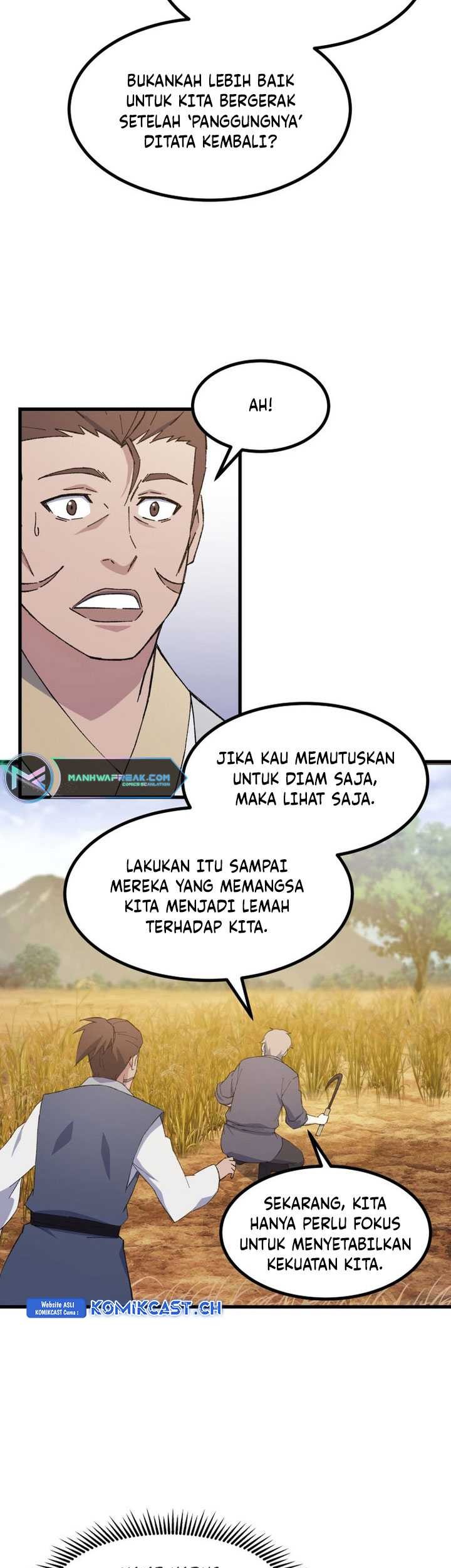 The Great Master Chapter 79 Gambar 22