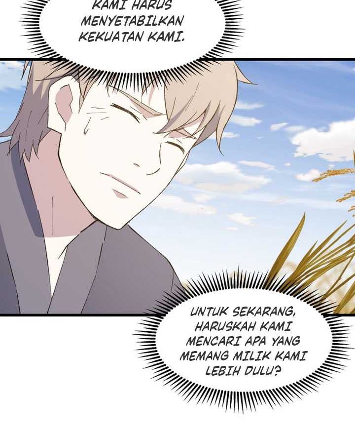 The Great Master Chapter 79 Gambar 23