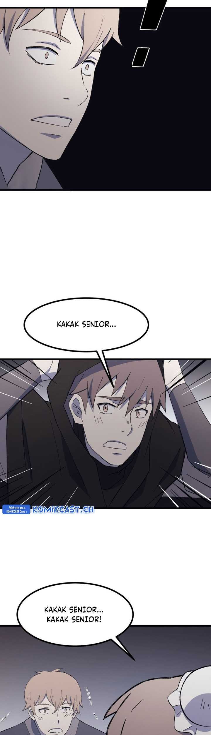 The Great Master Chapter 79 Gambar 46