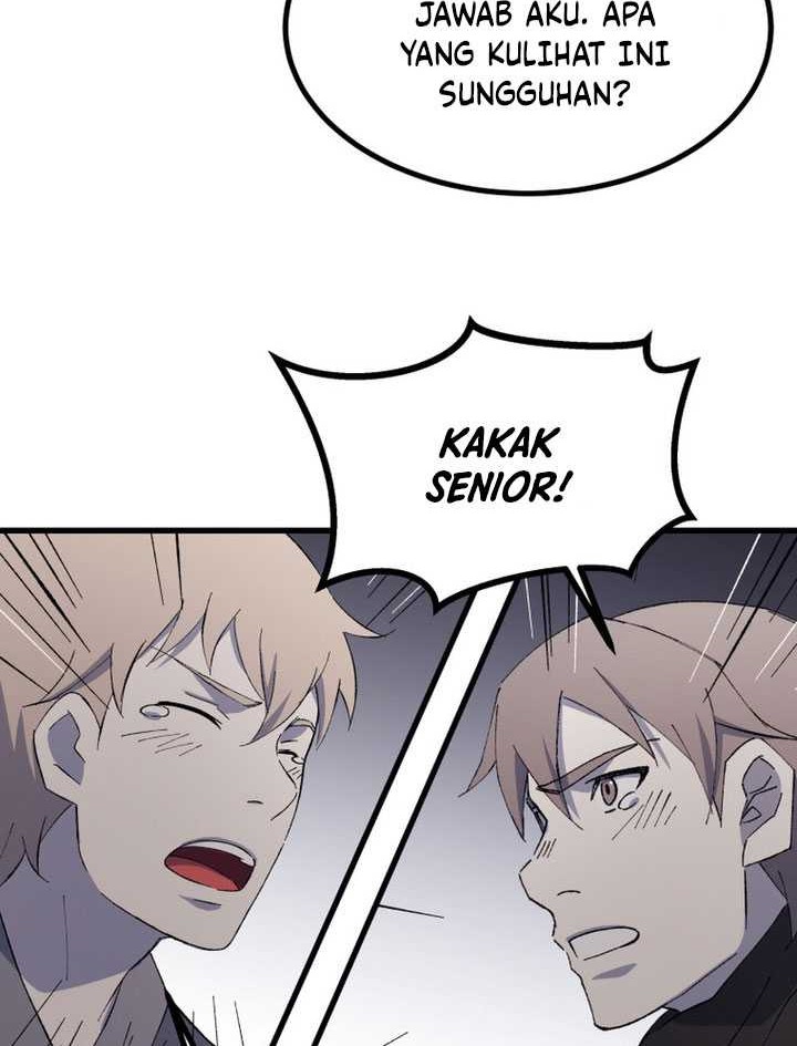 The Great Master Chapter 79 Gambar 49