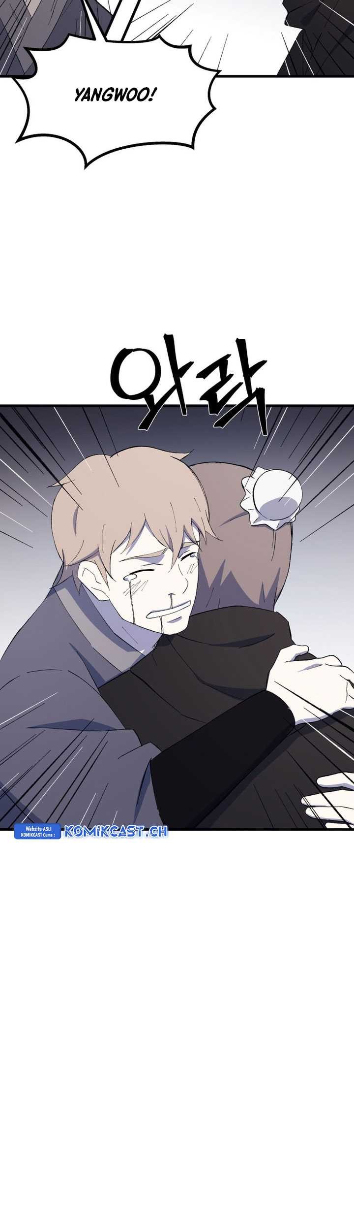 The Great Master Chapter 79 Gambar 50