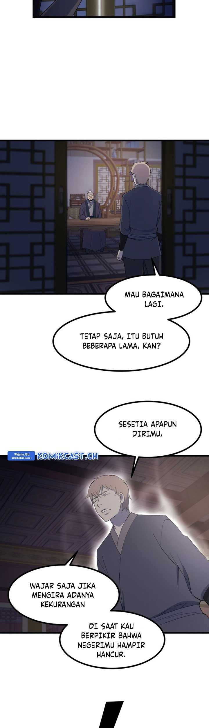 The Great Master Chapter 79 Gambar 38