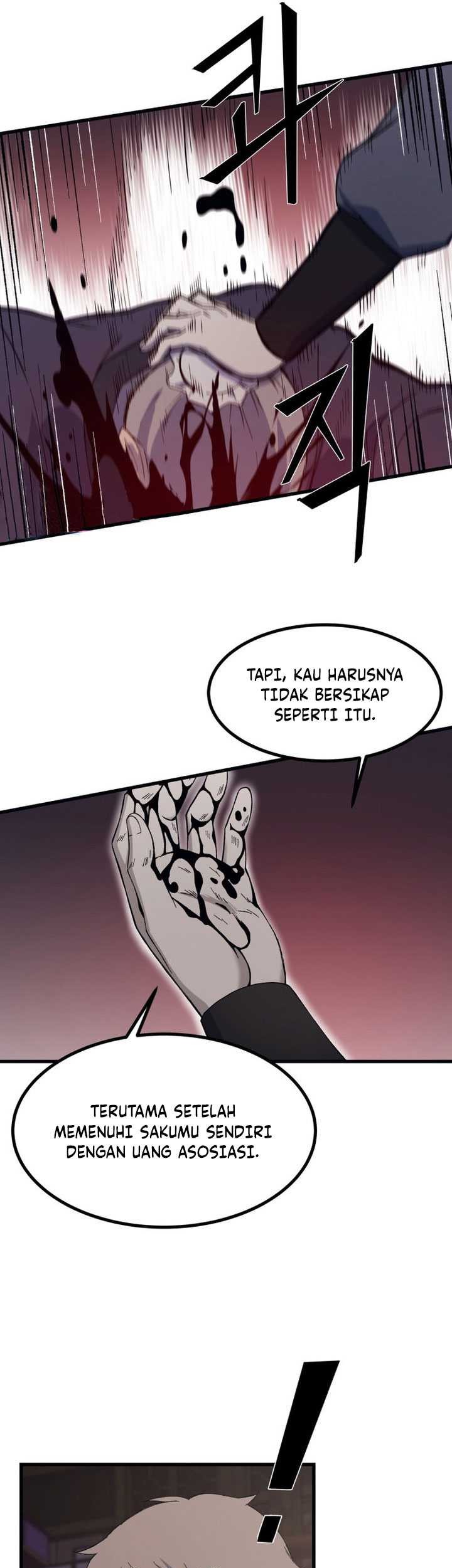 The Great Master Chapter 79 Gambar 40