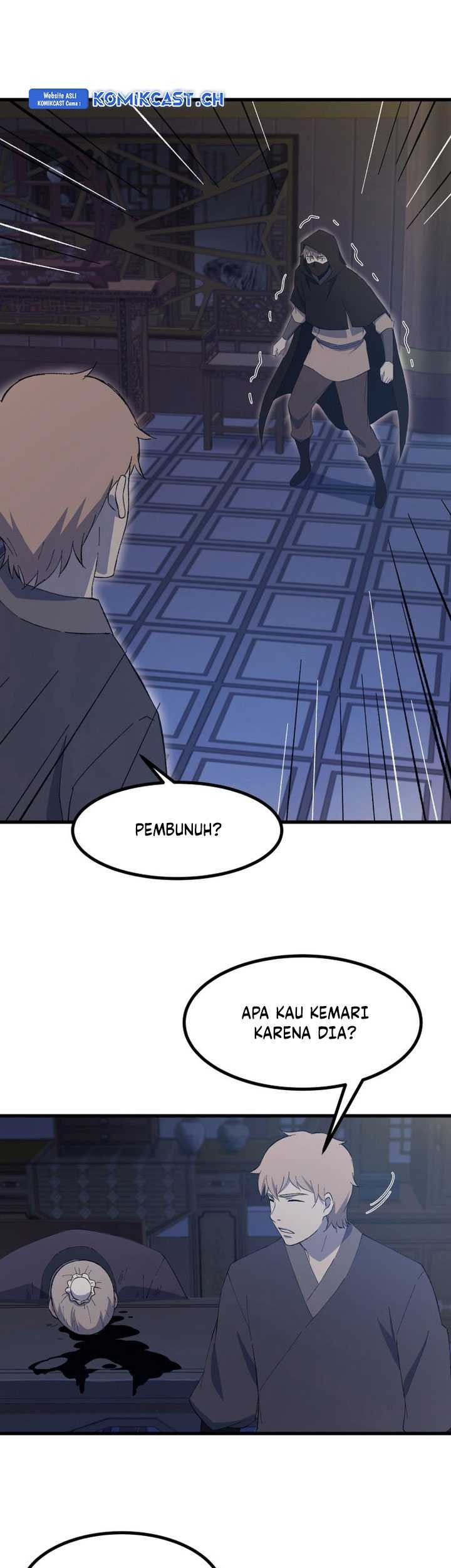 The Great Master Chapter 79 Gambar 42