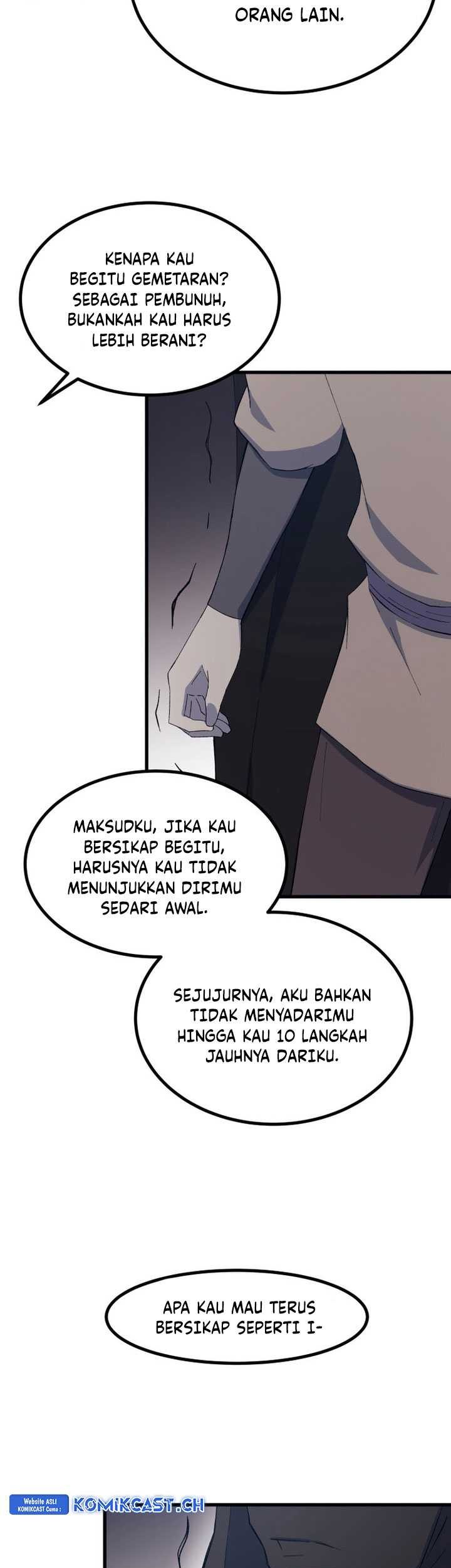 The Great Master Chapter 79 Gambar 44