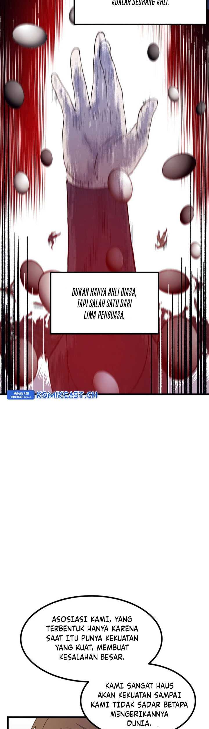 The Great Master Chapter 79 Gambar 12