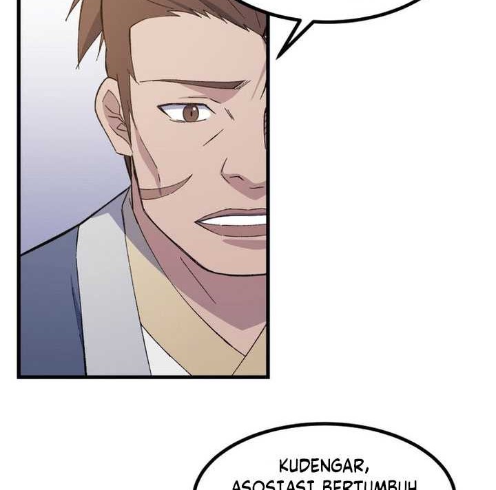 The Great Master Chapter 79 Gambar 13