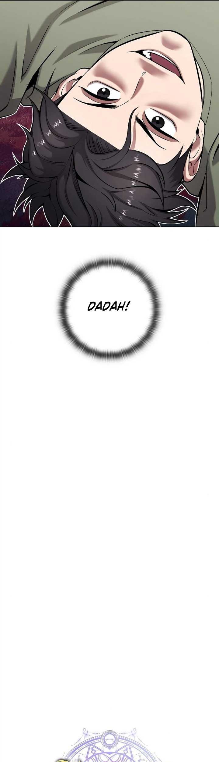 The Dark Mage’s Return to Enlistment Chapter 40 Gambar 26