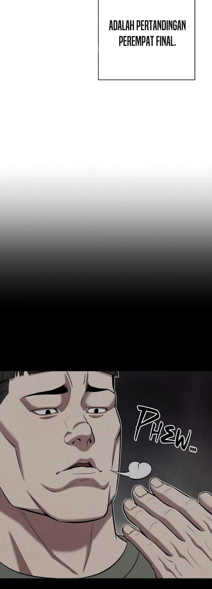 The Dark Mage’s Return to Enlistment Chapter 40 Gambar 37