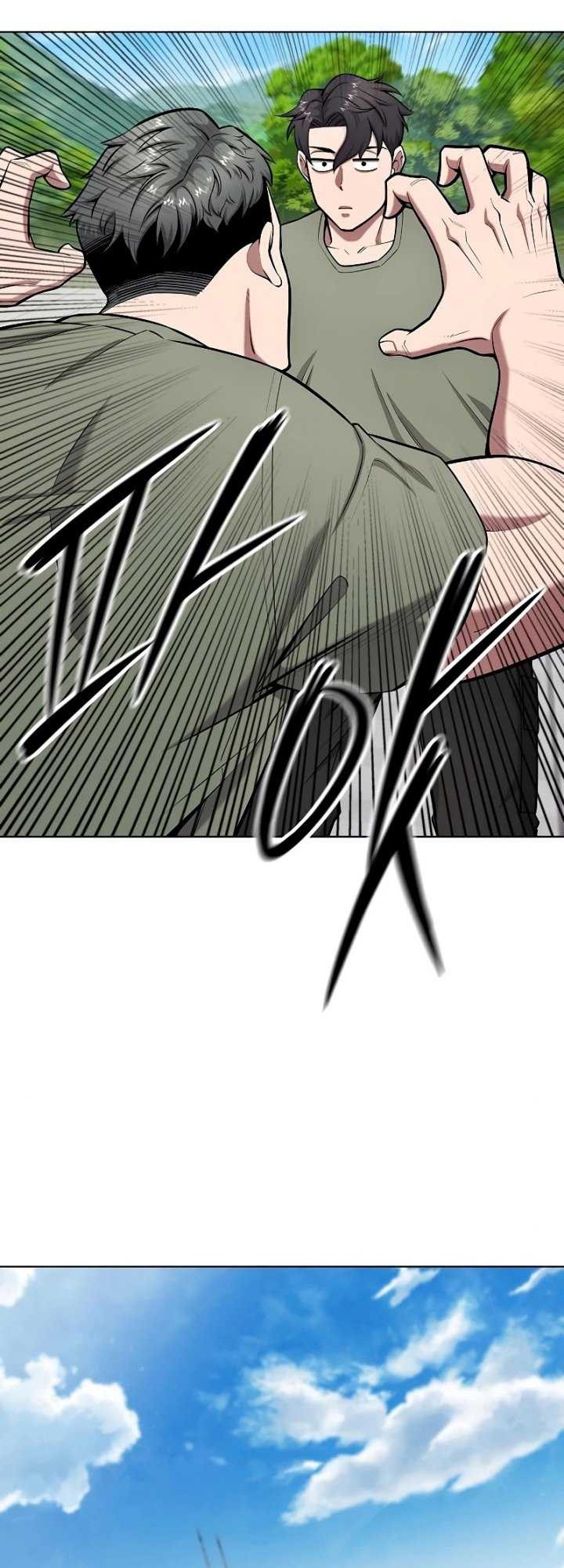 The Dark Mage’s Return to Enlistment Chapter 40 Gambar 19